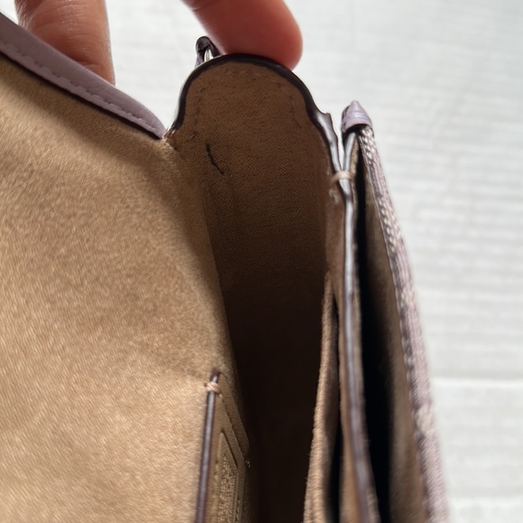 Coach bag - Picture 12 of 16